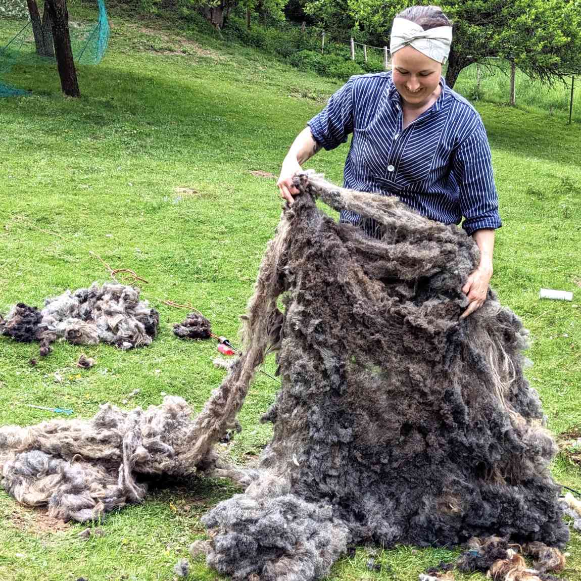Altes Handwerk in der neuen Generation