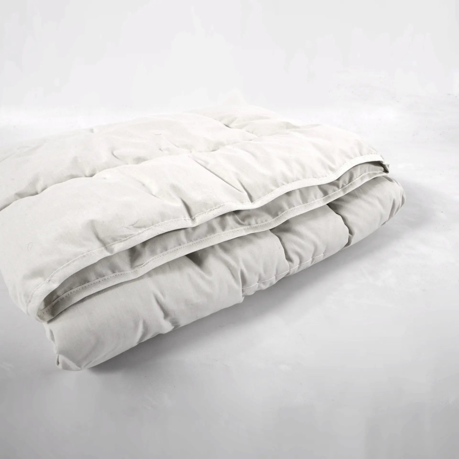 Winterbettdecke