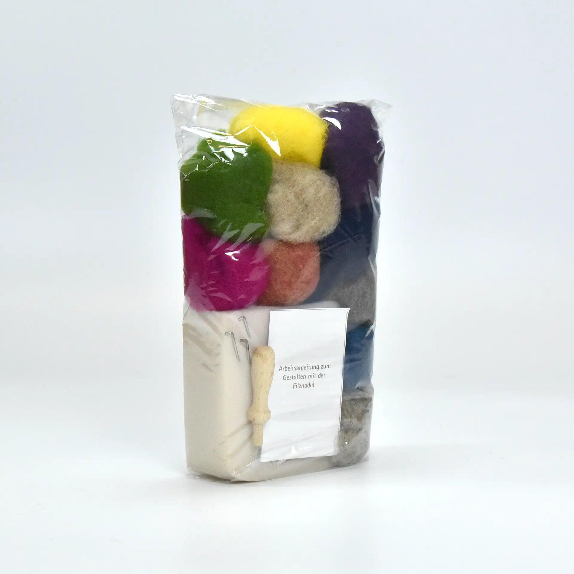 Nadelfilz-Set
