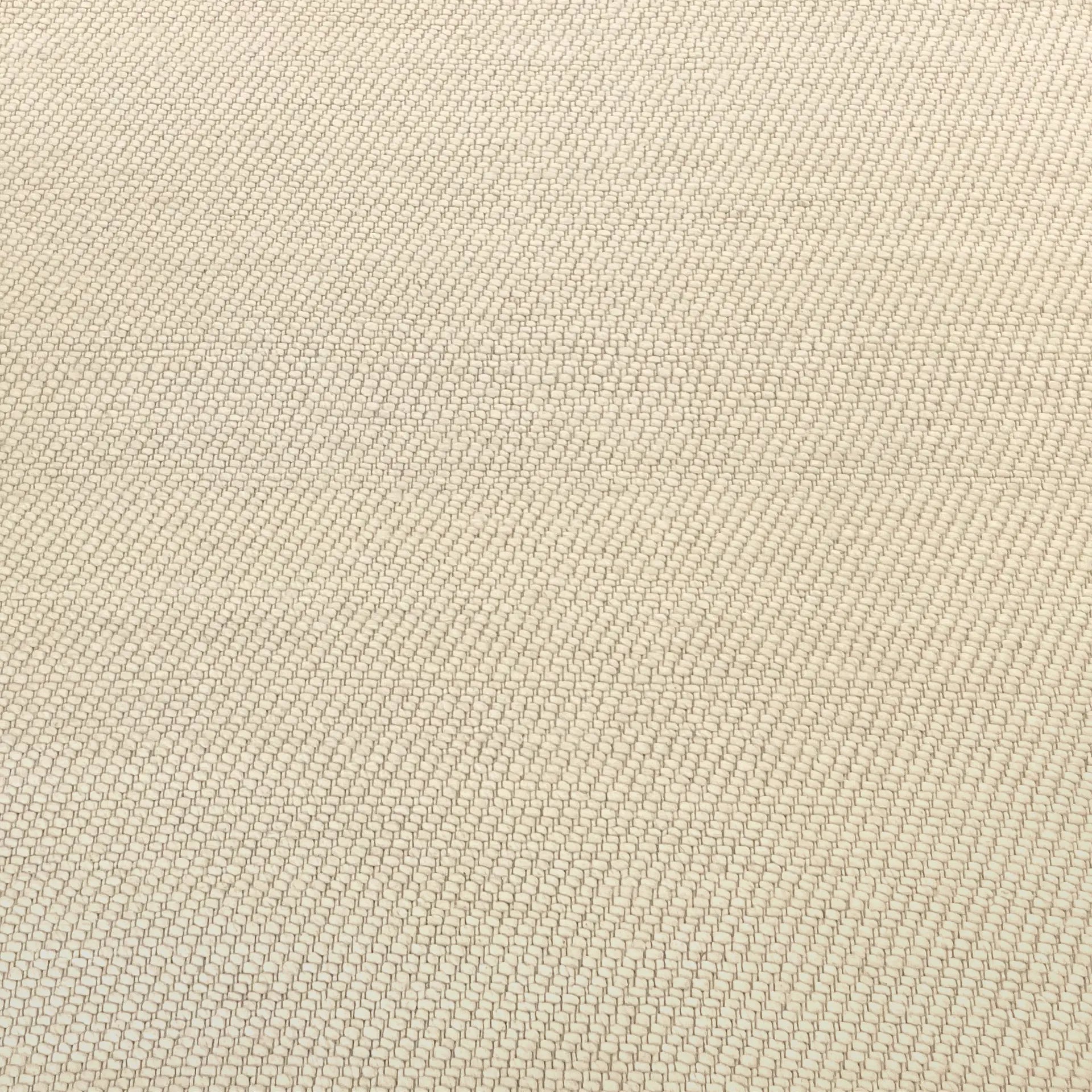 Teppich - Köperbindung