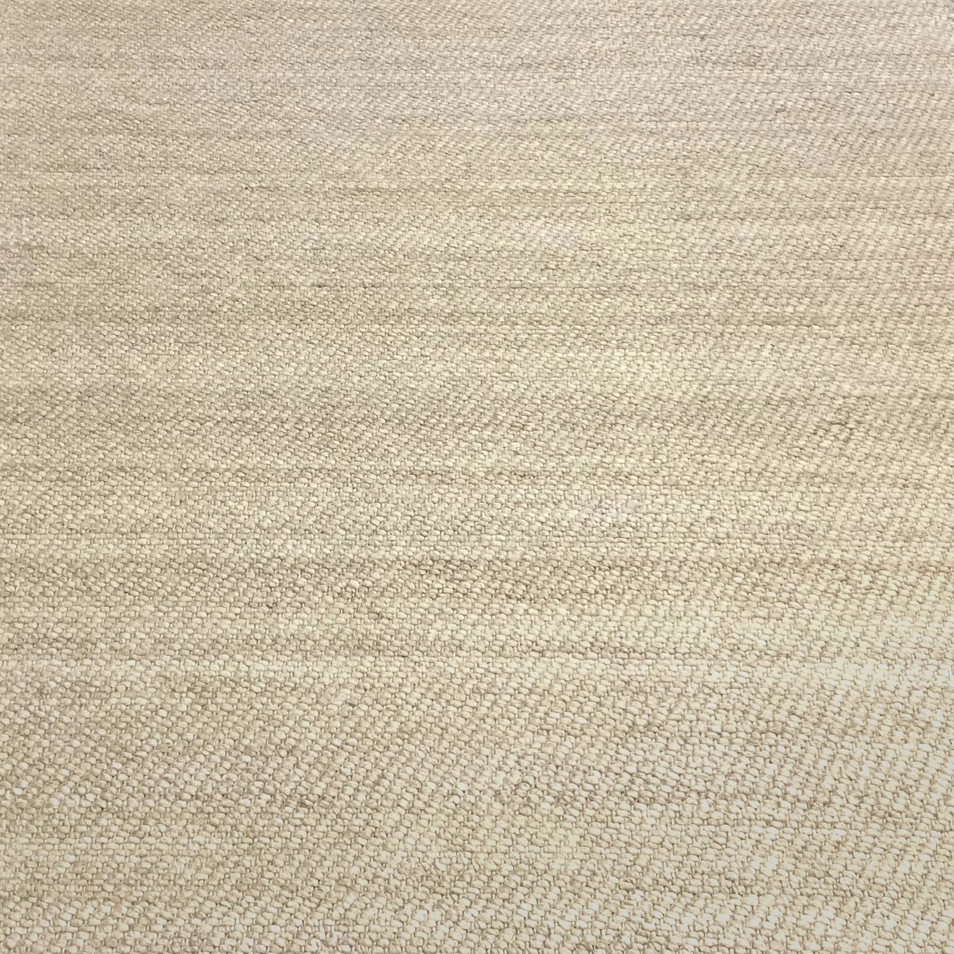 Teppich - Köperbindung