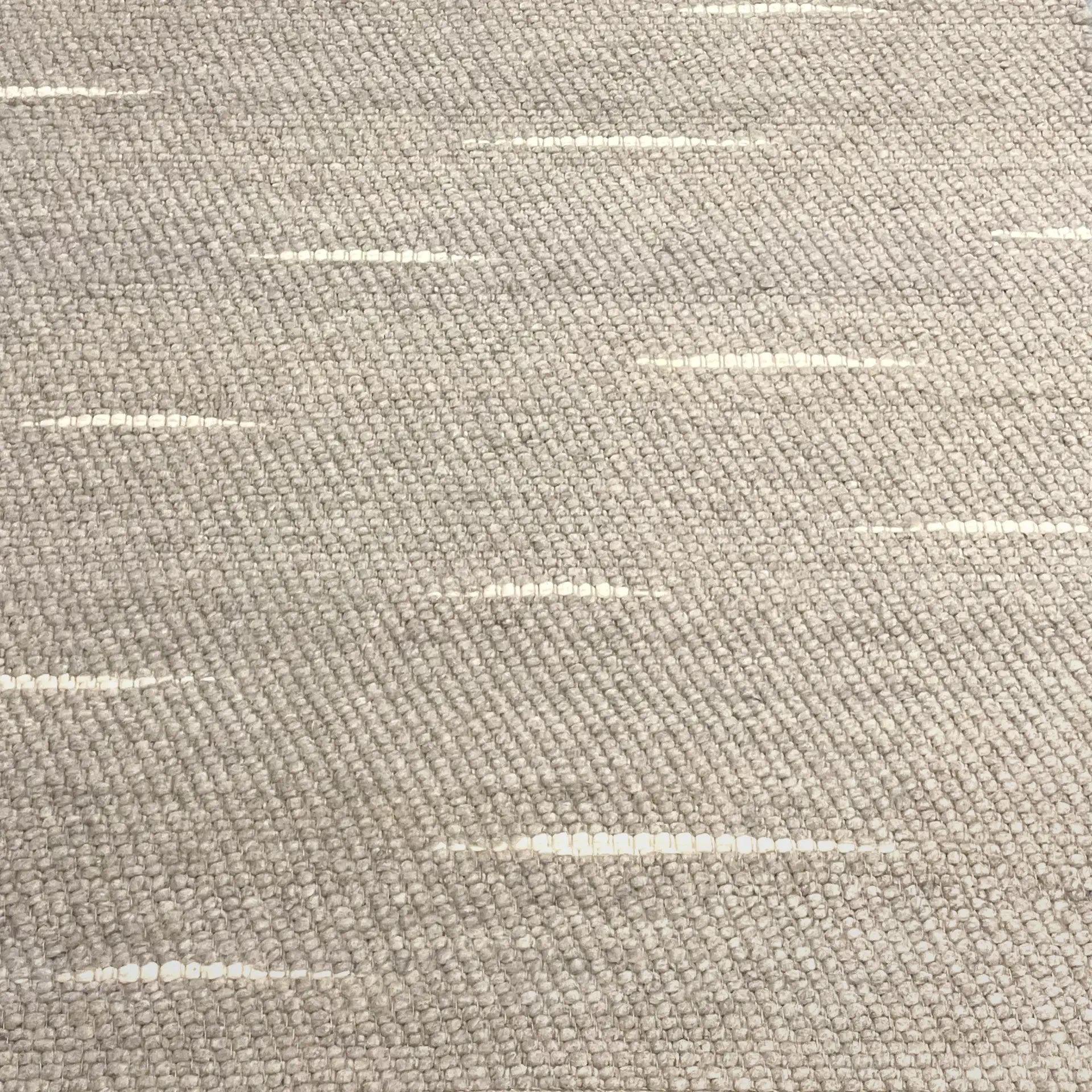 Teppich - Köperbindung