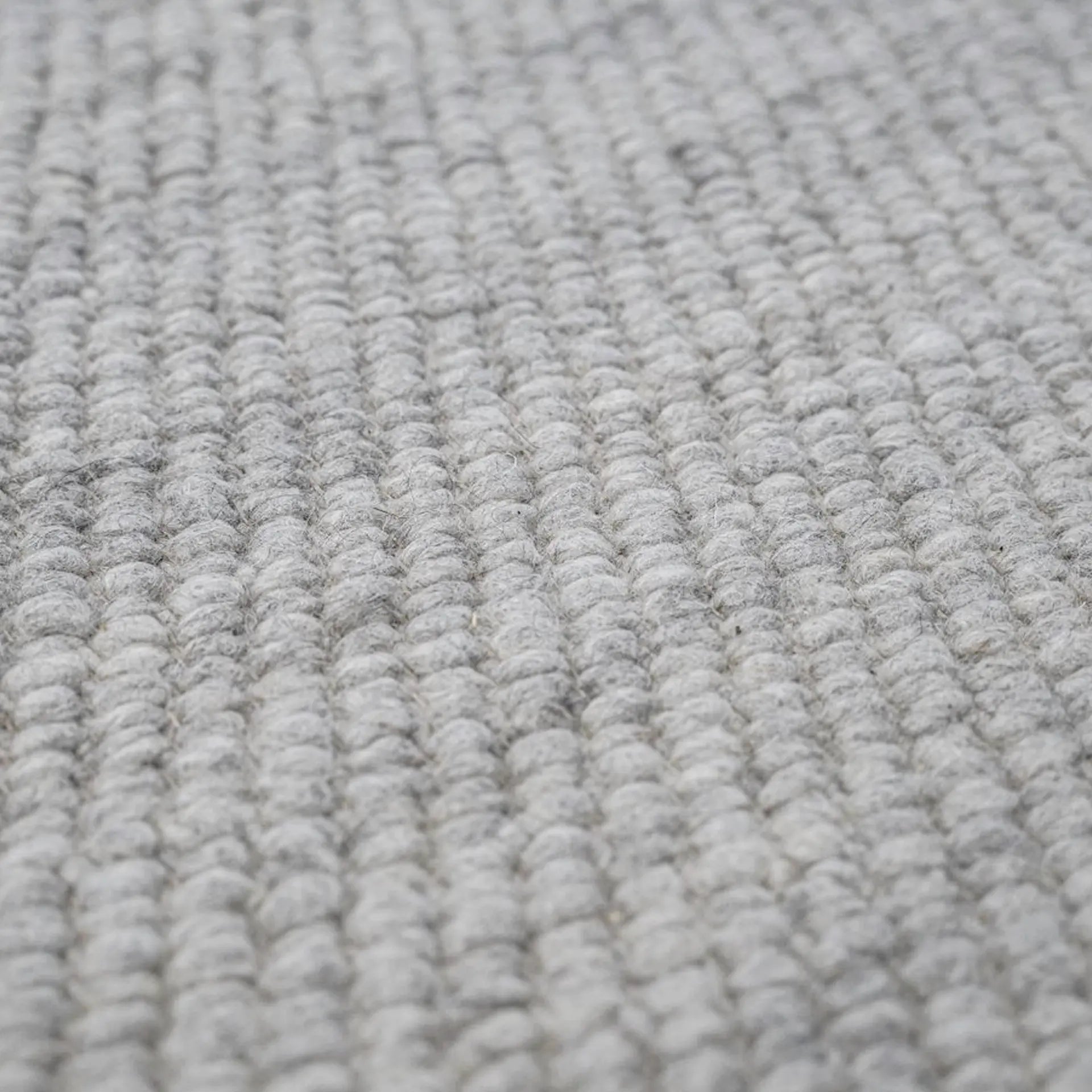 Teppich - Köperbindung