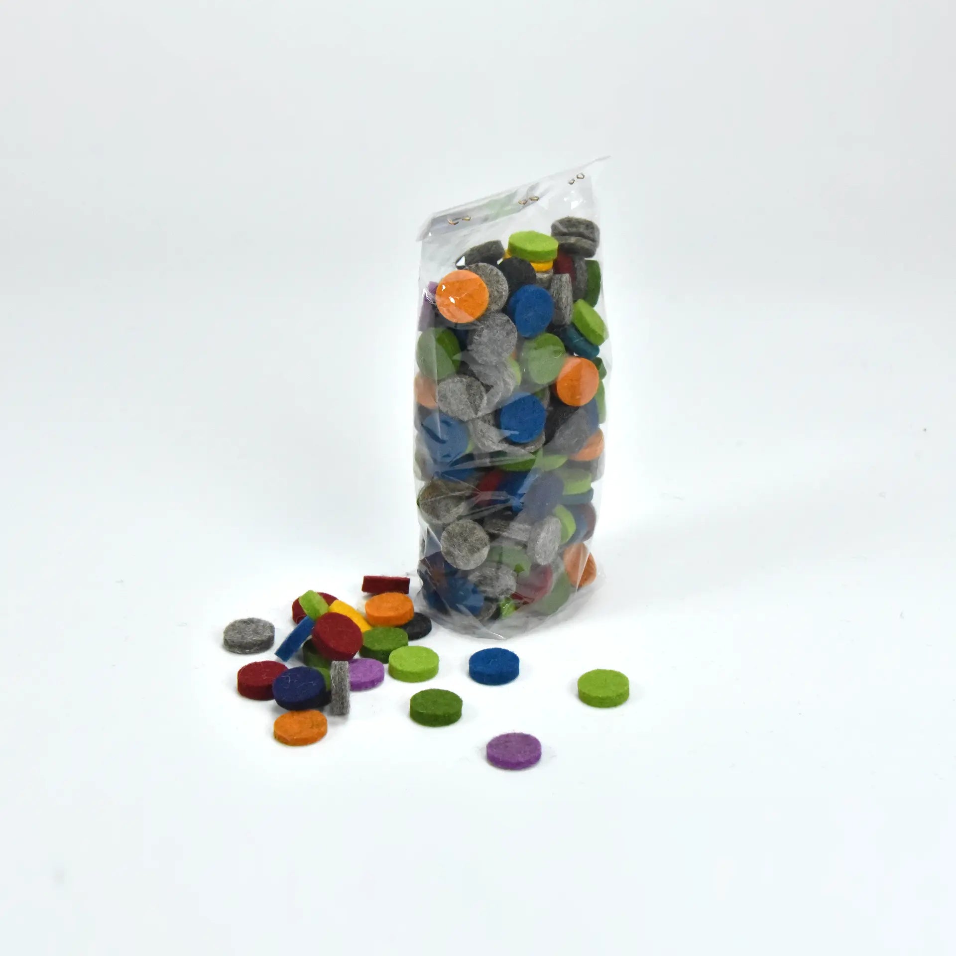 Bunte Blättchen