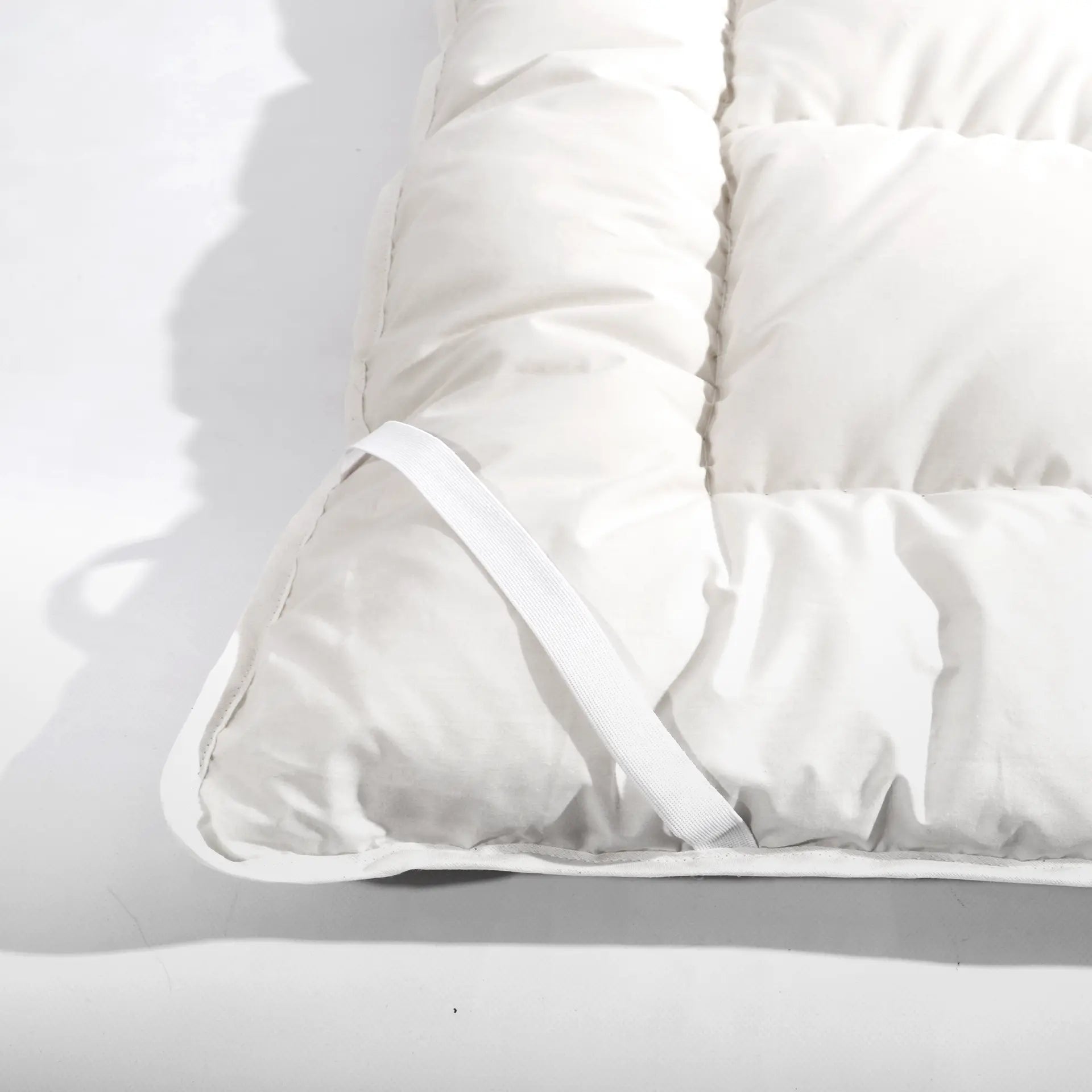 Unterbett