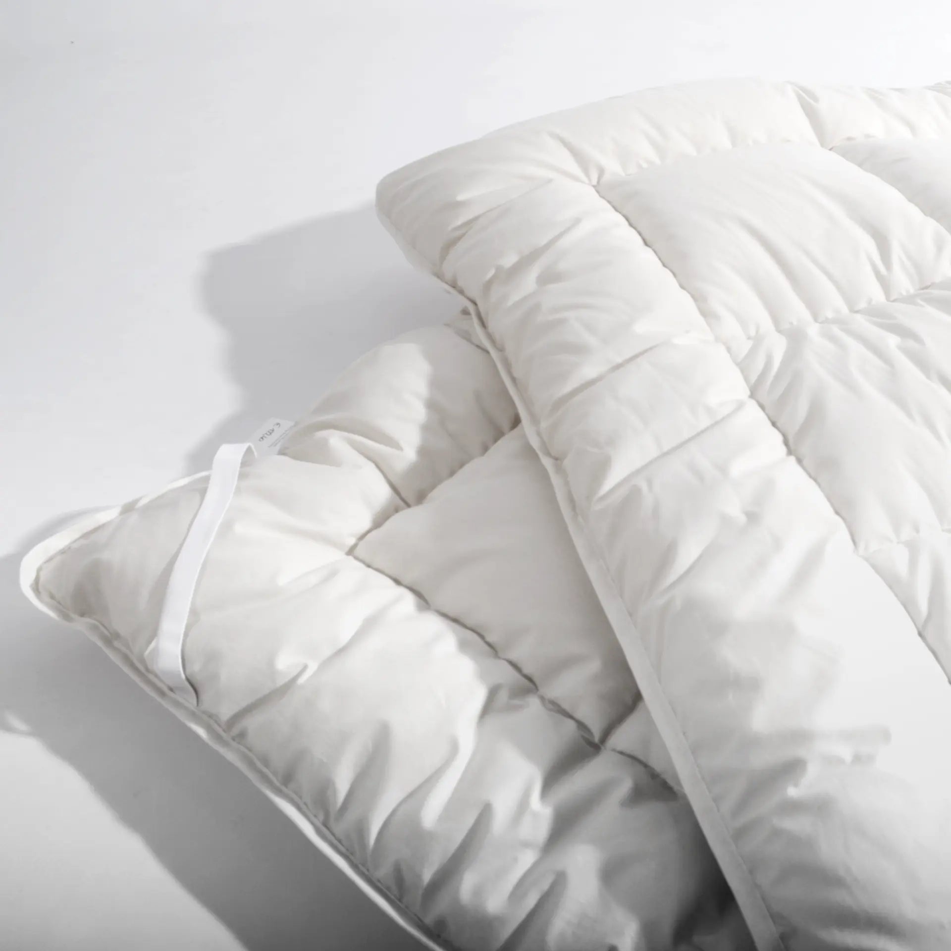 Unterbett