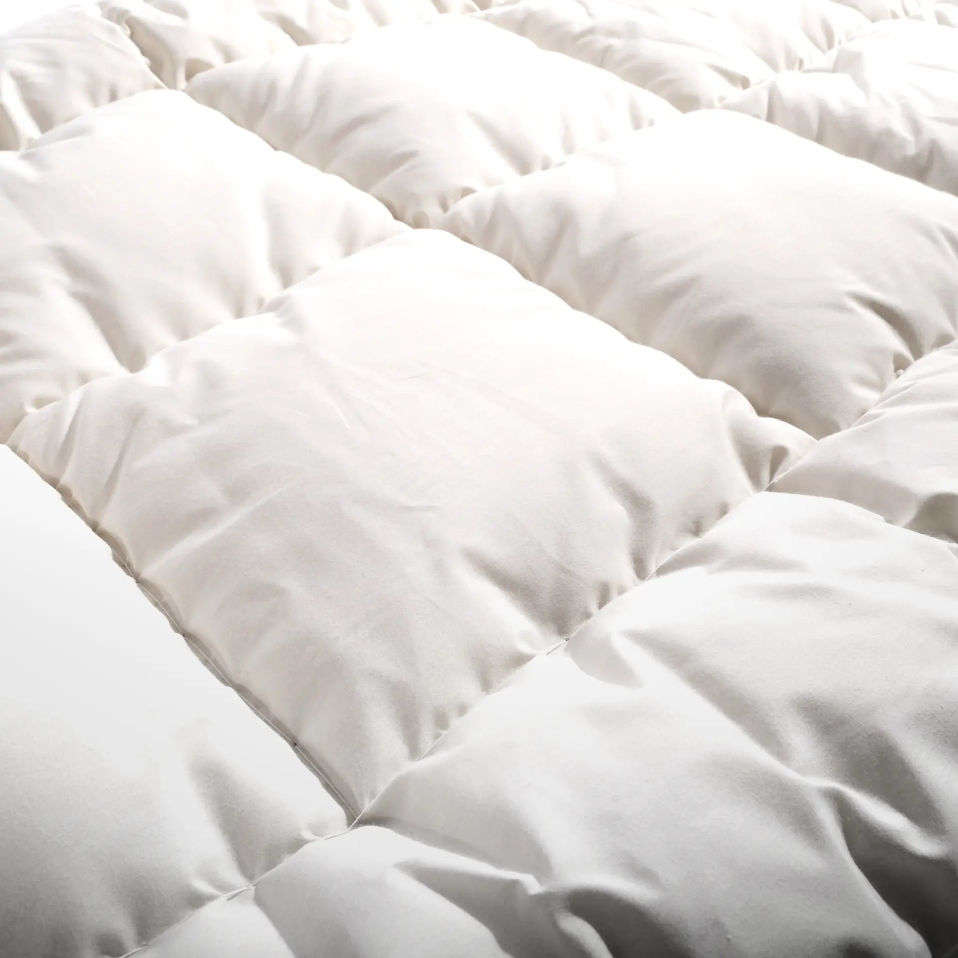 Unterbett