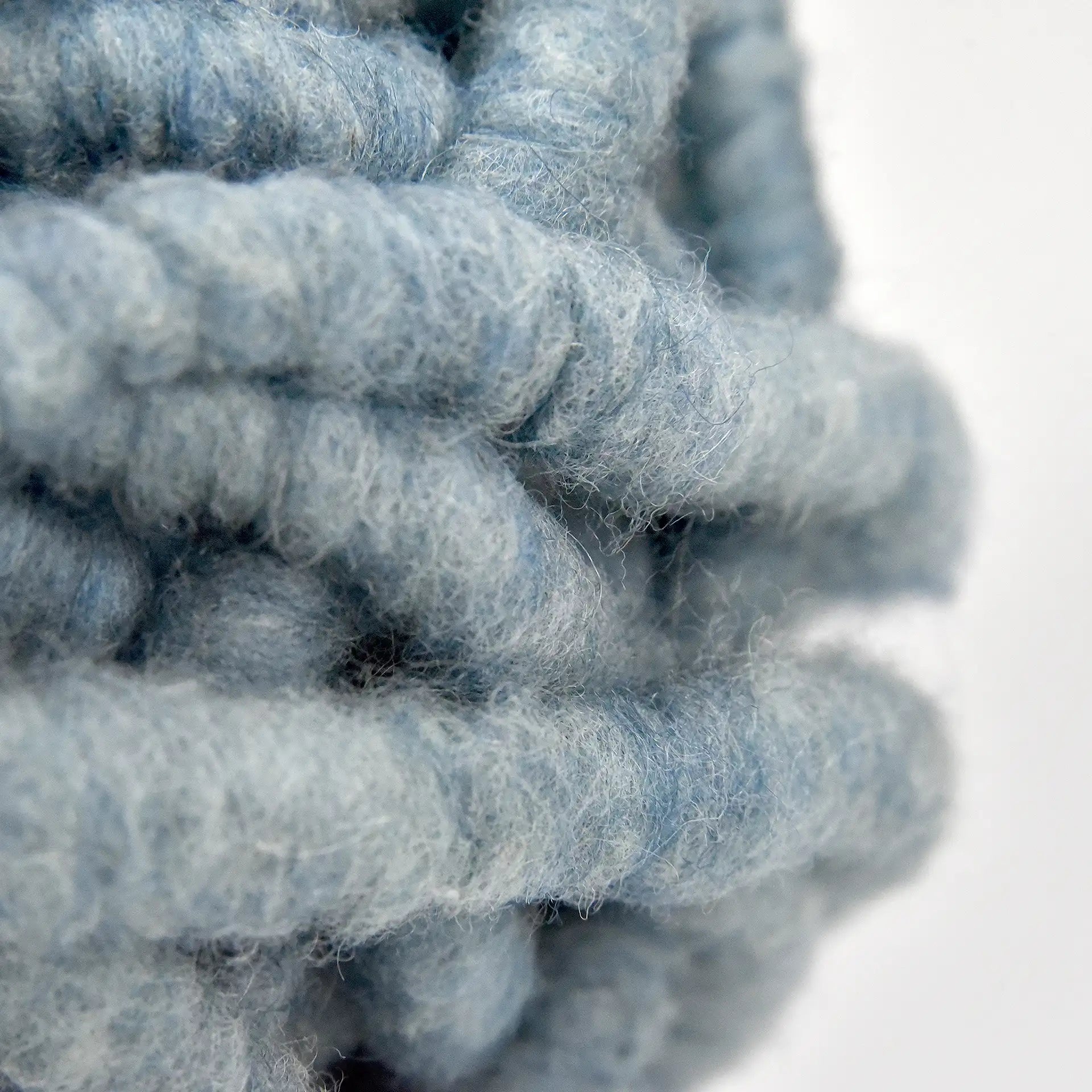 Rauchblau