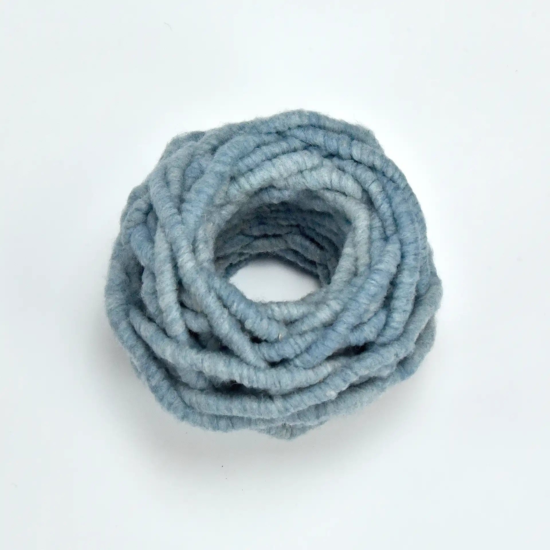 Rauchblau