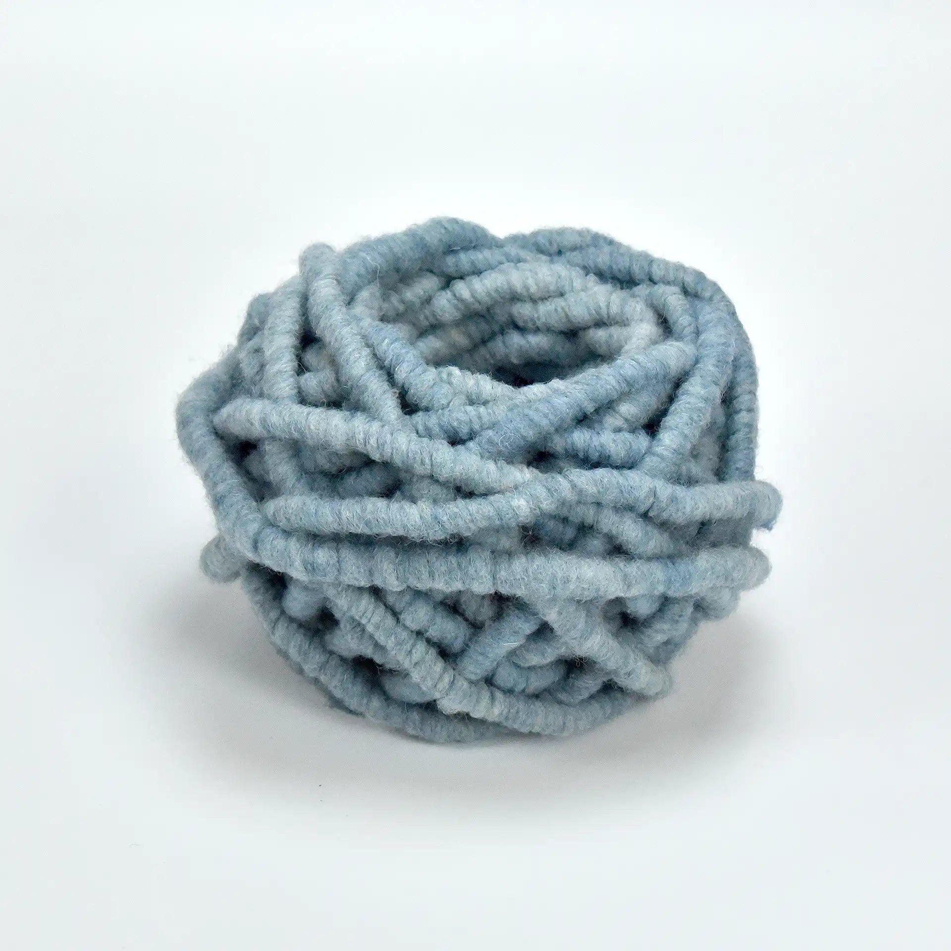 Rauchblau