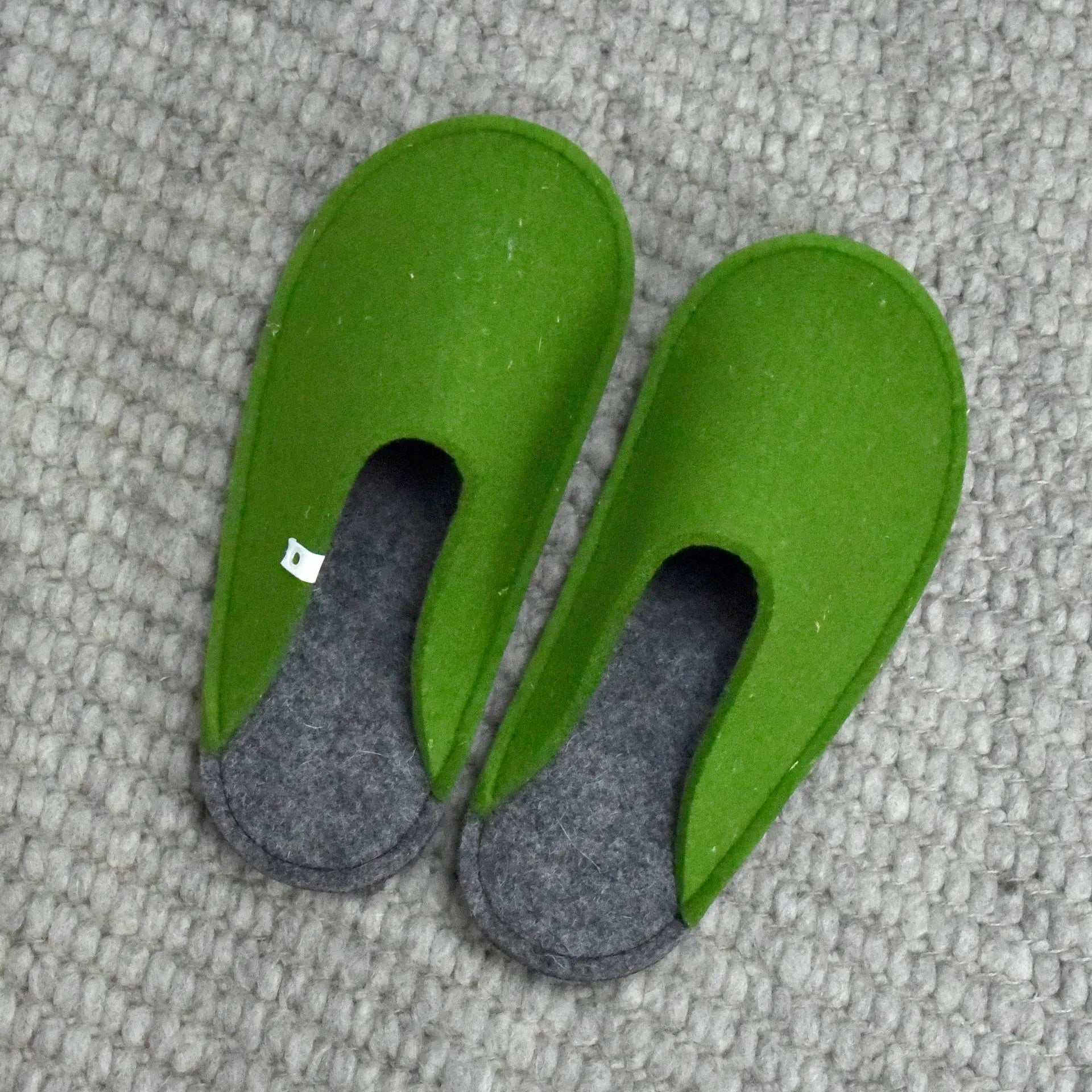 Grün