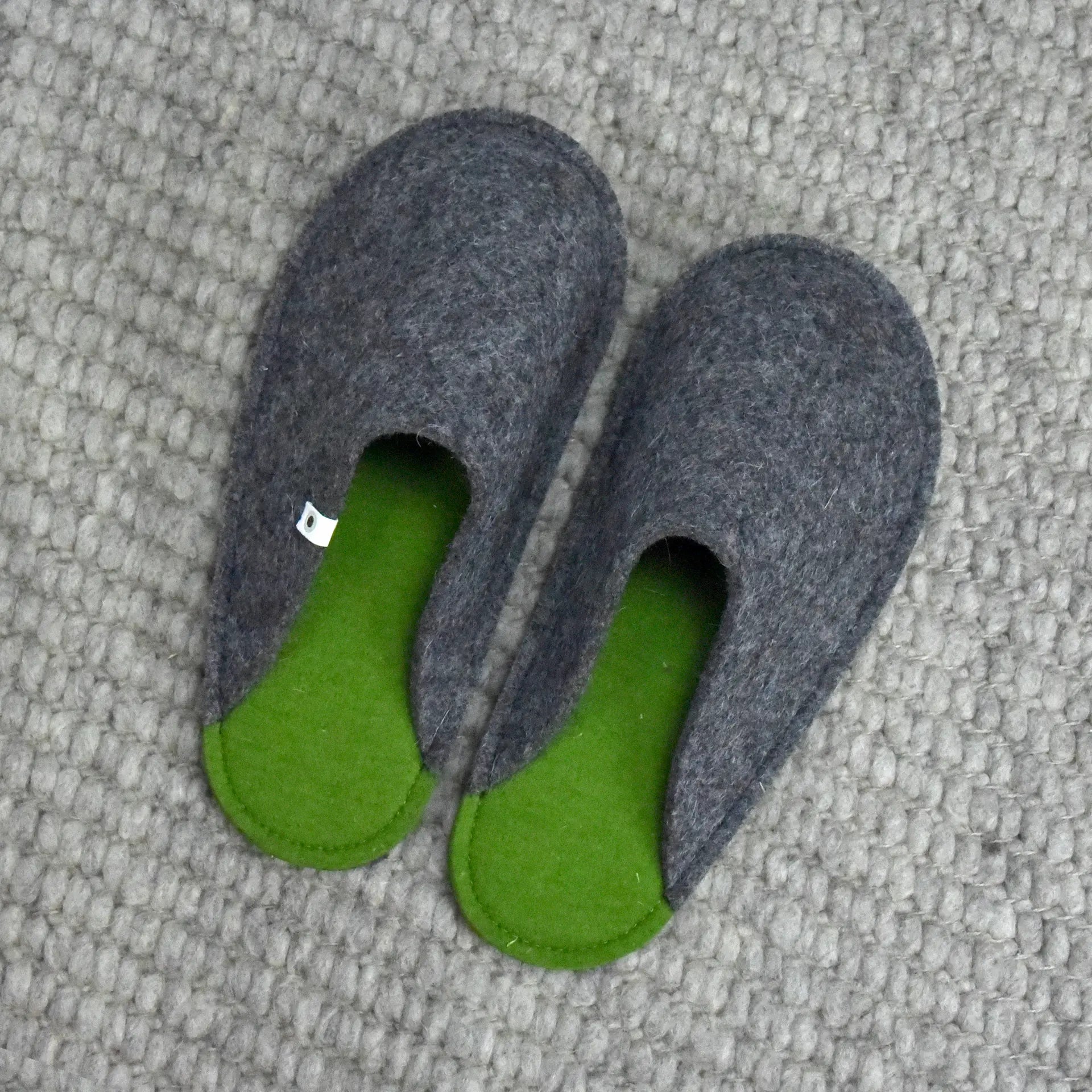Grün