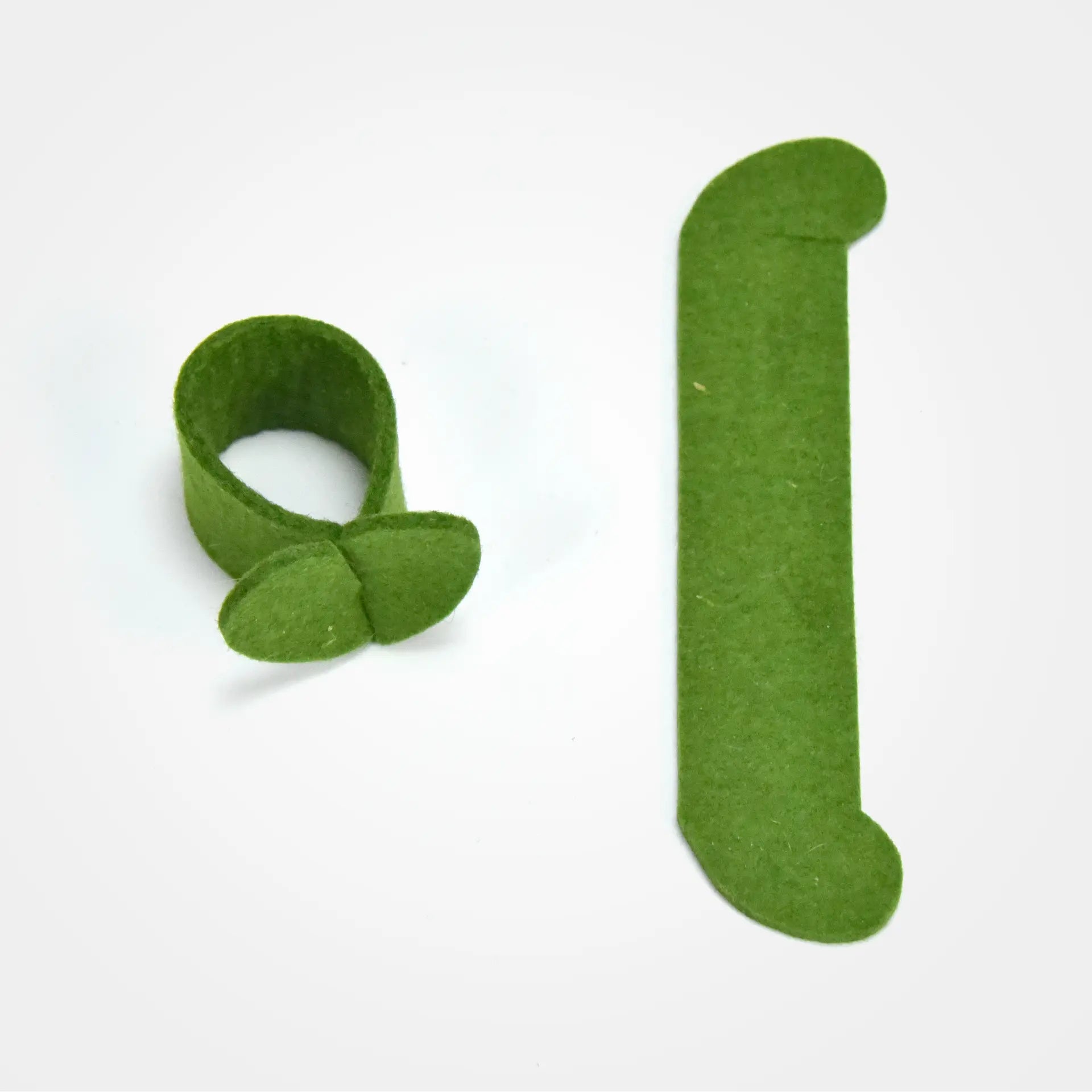 Grün