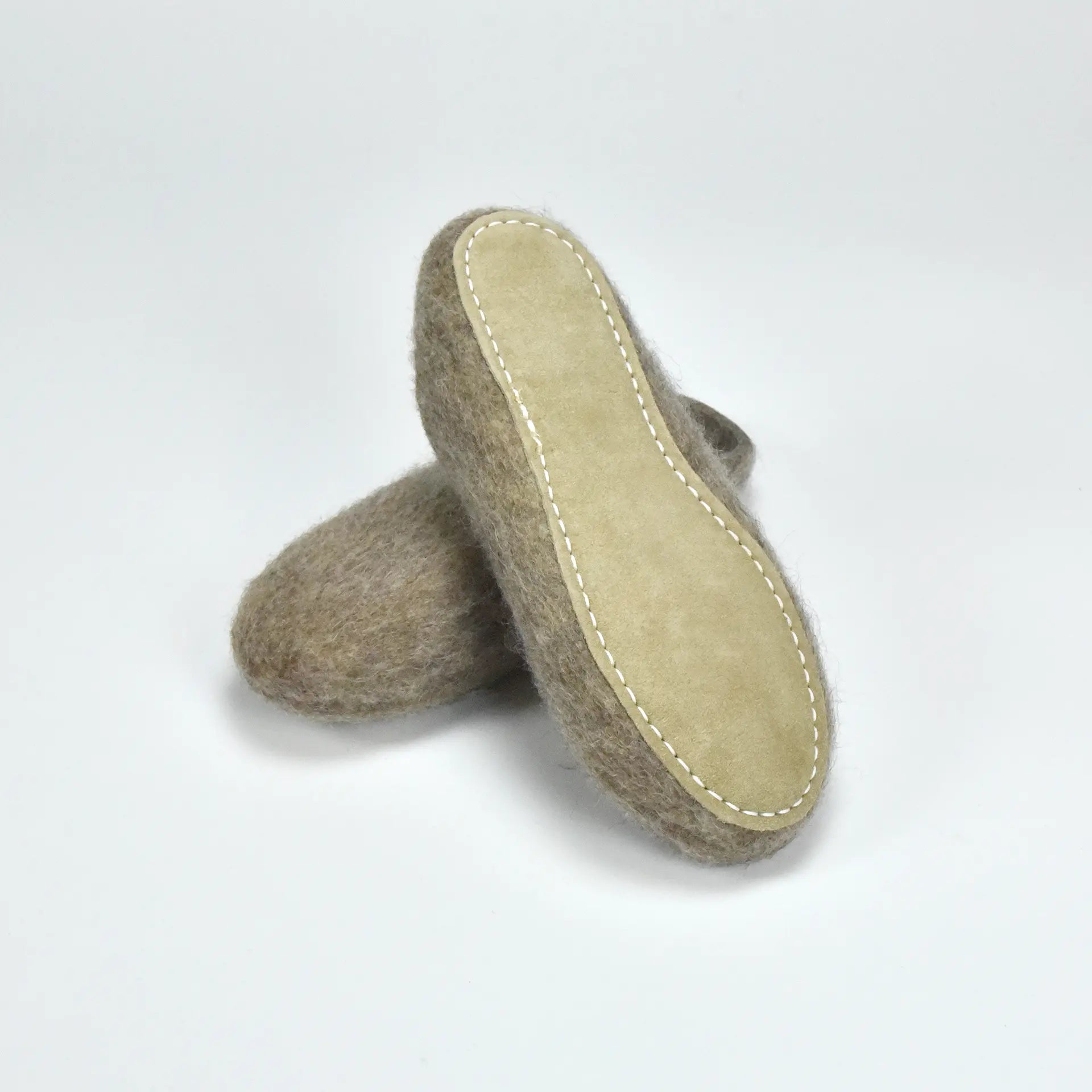 Walkpantoffel