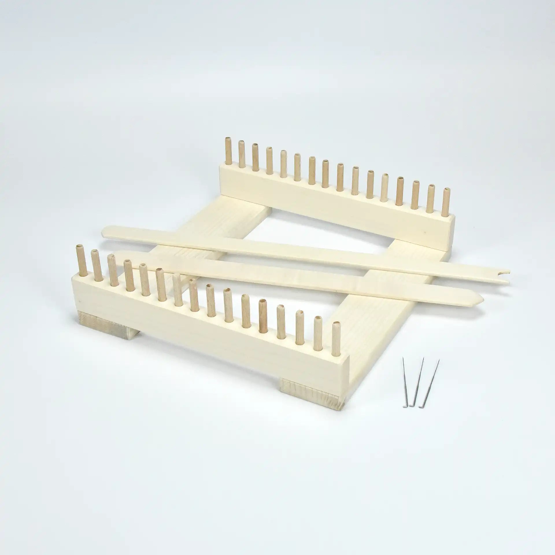 Webrahmen-Set, 30x30 cm